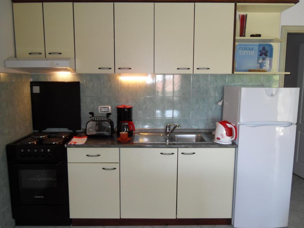Apartments Maks Кралєвиця Екстер'єр фото