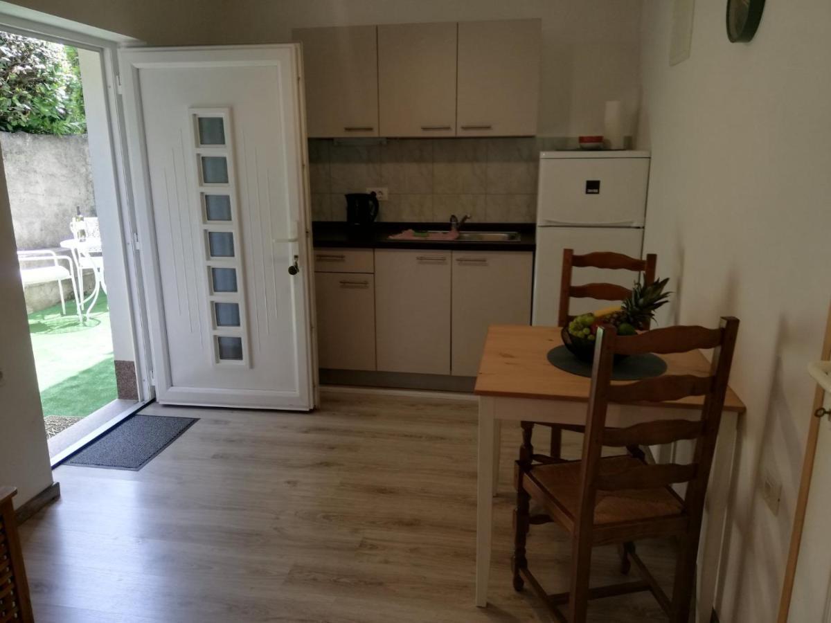 Apartments Maks Кралєвиця Екстер'єр фото